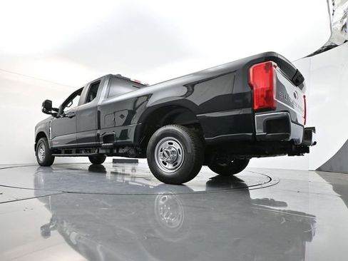 New 2026 Ford F350 XL RWD image 30