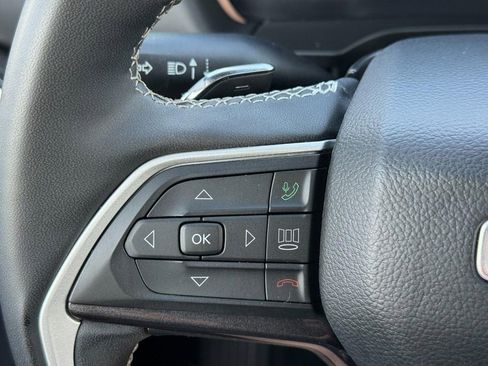 Used 2023 Jeep Grand Cherokee Altitude AWD/4WD image 19