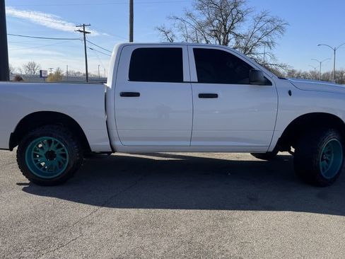 Used 2016 RAM 1500 Express image 8