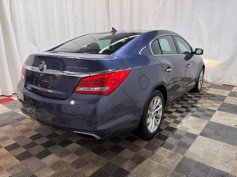 Used 2014 Buick LaCrosse Leather image 6