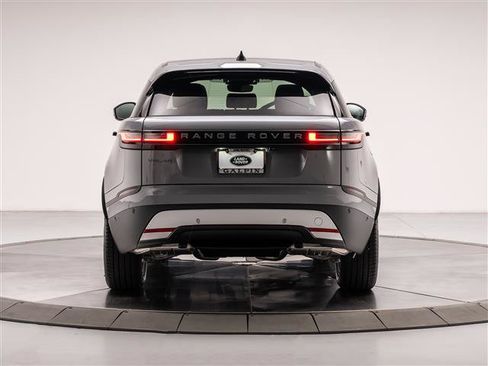 New 2026 Land Rover Range Rover Velar S AWD/4WD image 4
