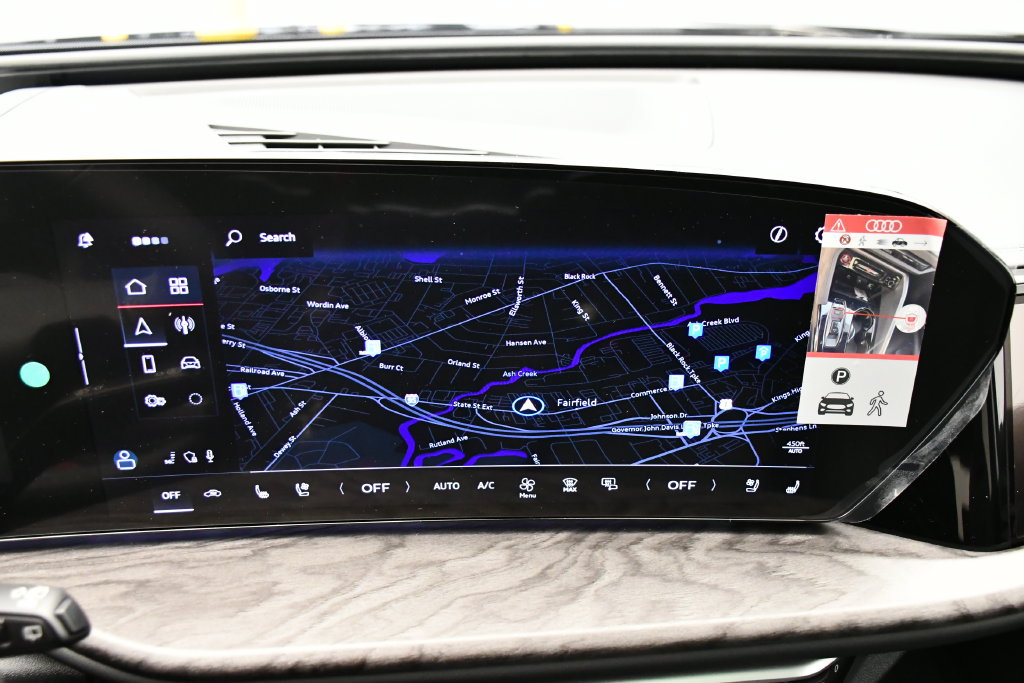 Used 2025 Audi Q5 Prestige AWD/4WD image 24