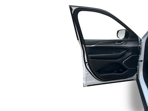 Used 2024 Jeep Grand Cherokee Limited 4xe image 6