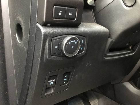 Used 2020 Ford Expedition Max Limited AWD/4WD image 9