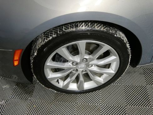 Used 2017 Cadillac XTS Luxury w/ Driver Awareness Package image 11