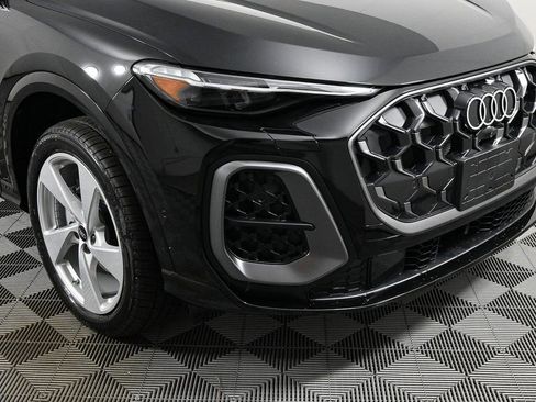 New 2025 Audi Q5 Premium Plus image 38