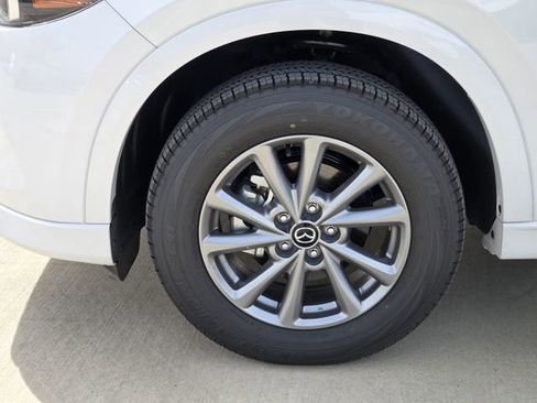 New 2025 MAZDA CX-5 AWD 2.5 S w/ Preferred Package image 7