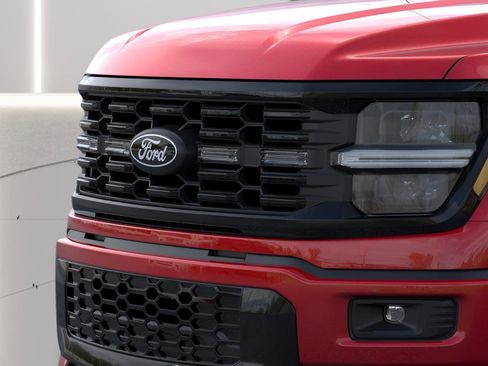 New 2026 Ford F150 STX image 17