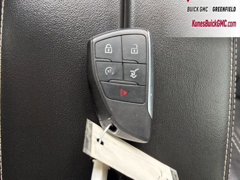 Used 2023 Buick Envision Essence w/ Sport Touring Package image 40