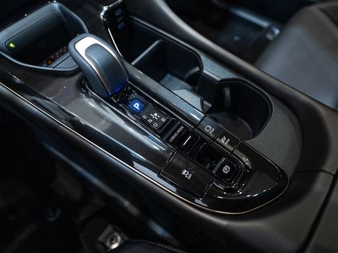 New 2026 Toyota Crown Nightshade image 24