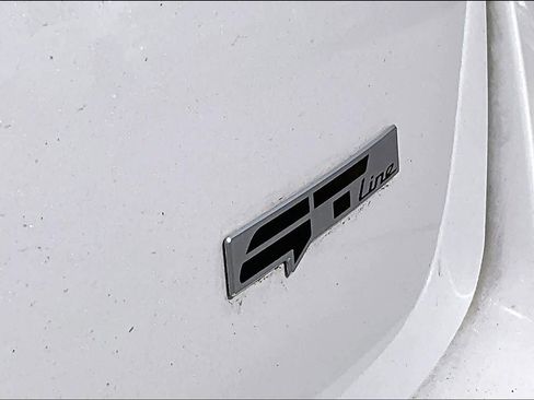 Used 2025 Kia K5 GT-Line image 11