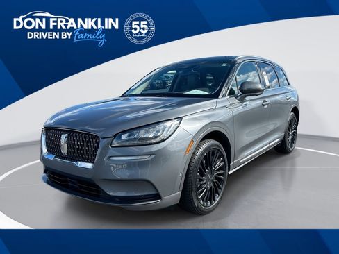 Used 2022 Lincoln Corsair Reserve w/ Equipment Group 201A image 1