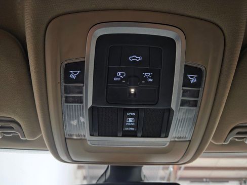 Used 2021 RAM 2500 Laramie image 69