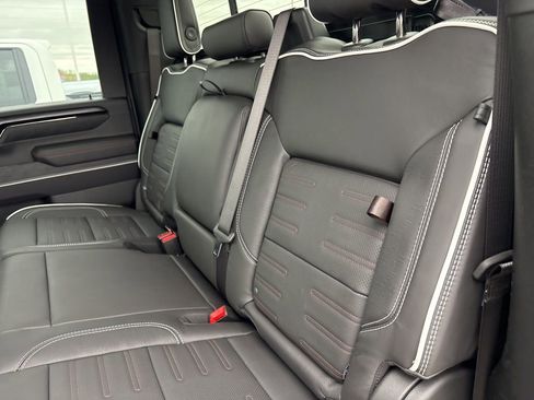 New 2026 GMC Sierra 2500 AT4X w/ AT4X AEV Edition AWD/4WD image 15