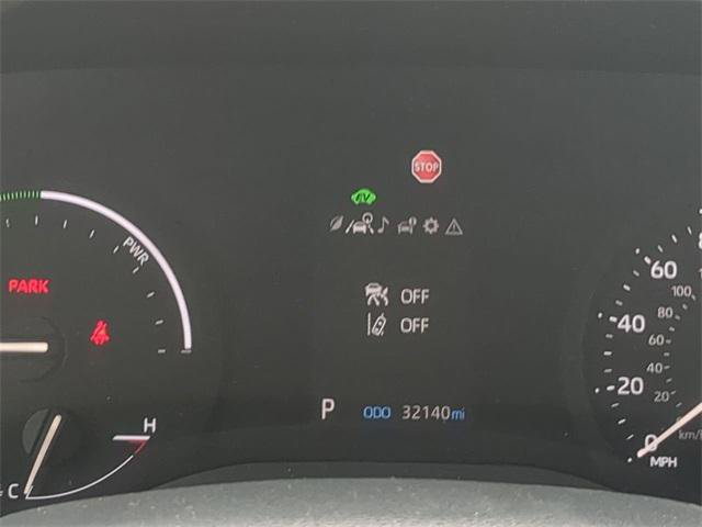 Certified 2022 Toyota Sienna LE FWD image 25