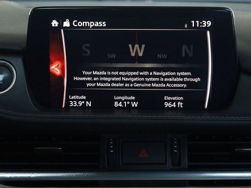 Used 2019 MAZDA MAZDA6 Grand Touring FWD image 40