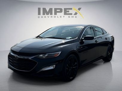 Used 2024 Chevrolet Malibu LT w/ Midnight Edition