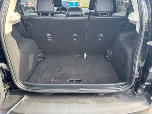 Used 2022 Ford EcoSport Titanium w/ Interior Protection Package image 6