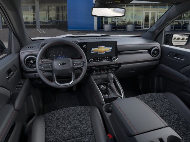New 2026 Chevrolet Colorado Z71 AWD/4WD image 15