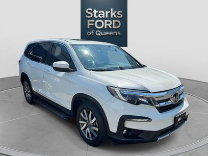 Used 2021 Honda Pilot EX-L