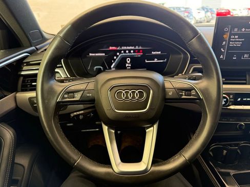 Used 2023 Audi A4 2.0T Premium Plus w/ Premium Plus Package image 43