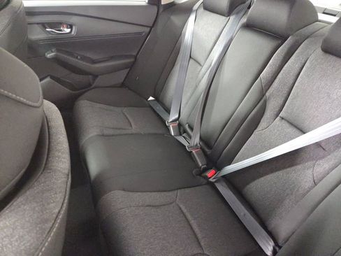 New 2026 Honda Accord SE image 11