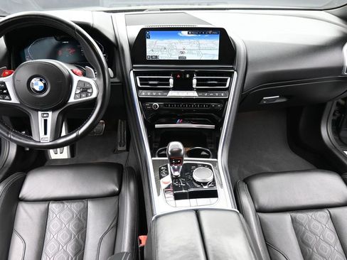 Used 2022 BMW M8 Competition image 14