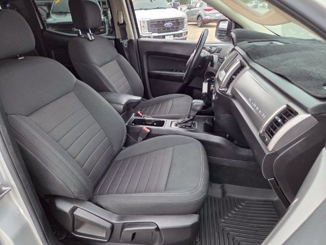 Used 2019 Ford Ranger XLT w/ Equipment Group 301A Mid RWD image 15