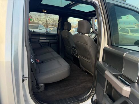 Used 2018 Ford F150 XLT w/ Equipment Group 302A Luxury image 59