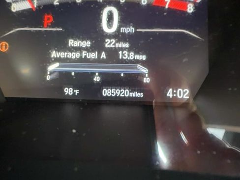 Used 2017 Honda CR-V EX image 8