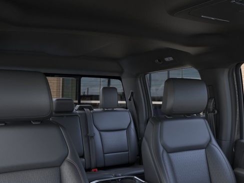 New 2026 Ford F150 Lariat image 24