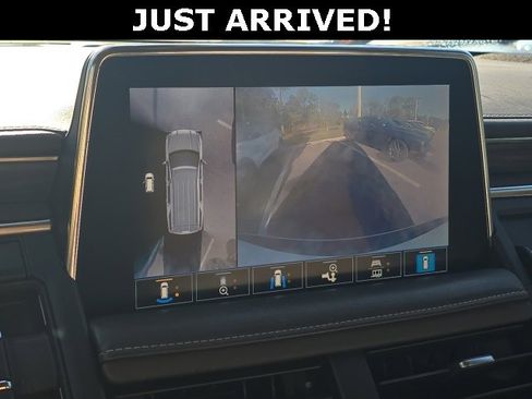 Used 2021 GMC Yukon SLT w/ SLT Luxury Package image 27