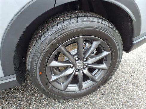 New 2026 Honda CR-V EX-L image 15