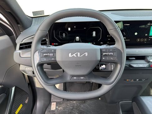 New 2026 Kia EV9 Land w/ Nightfall Edition Package image 12