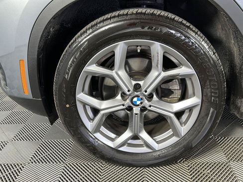 Used 2024 BMW X3 xDrive30i w/ Convenience Package AWD/4WD image 6