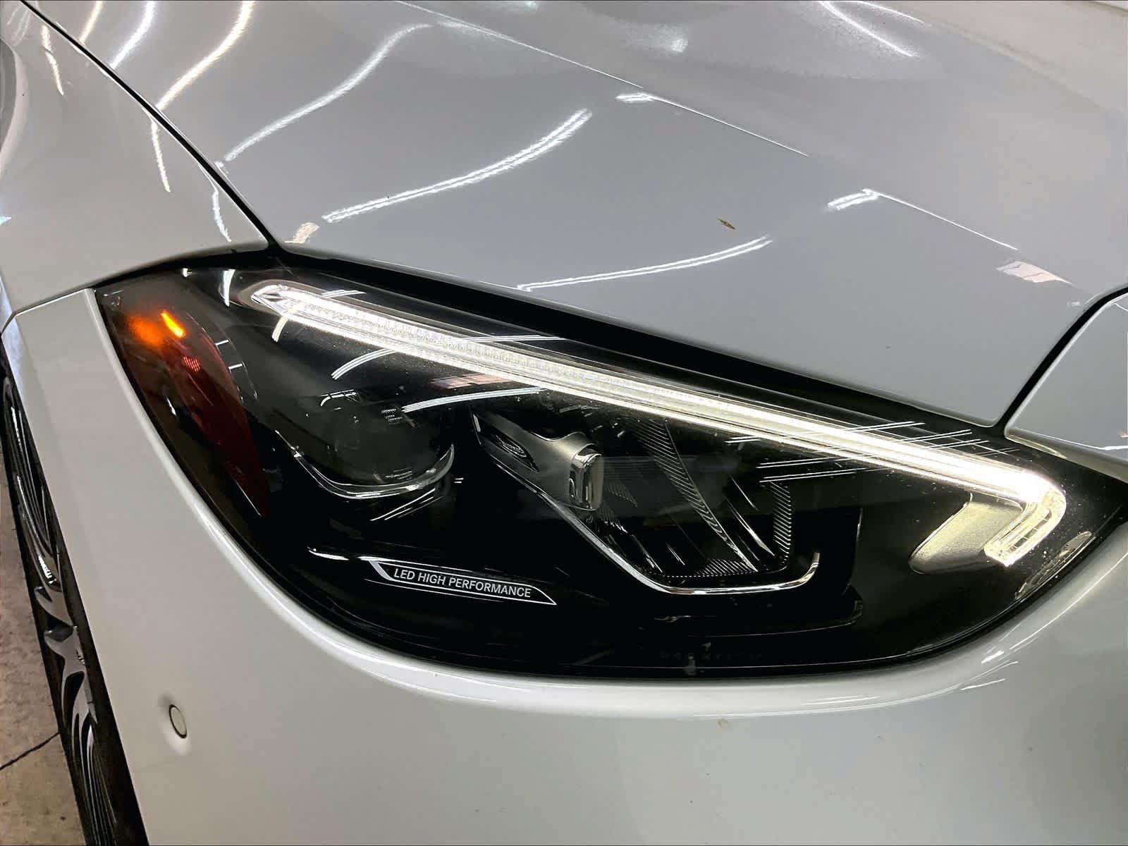 Used 2022 Mercedes-Benz C 300 Sedan image 31