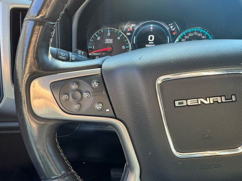 Used 2017 GMC Sierra 1500 Denali image 28