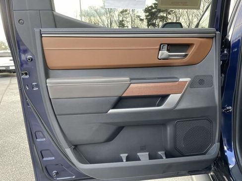 Used 2023 Toyota Tundra 1794 Edition image 17