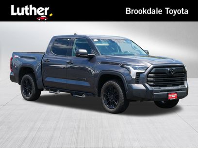 Used 2023 Toyota Tundra SR5