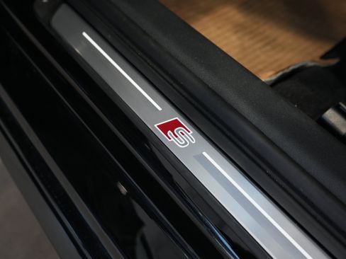 New 2026 Audi S3 Premium image 40