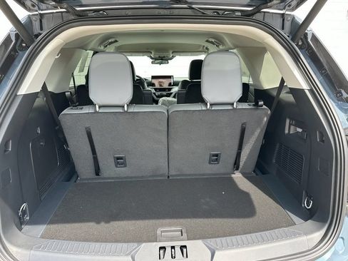 New 2026 Ford Explorer Active w/ Active Comfort Package AWD/4WD image 21