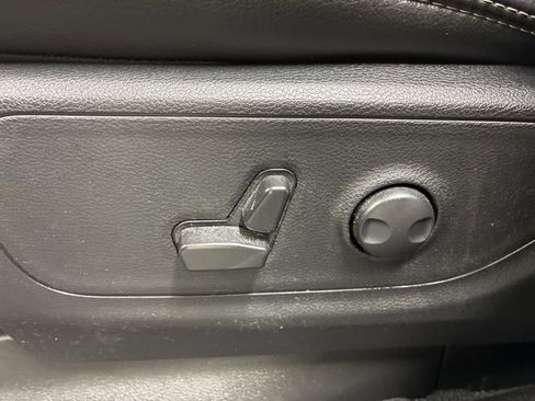 Used 2025 RAM 1500 Rebel w/ Rebel Level 2 Equipment Group image 10