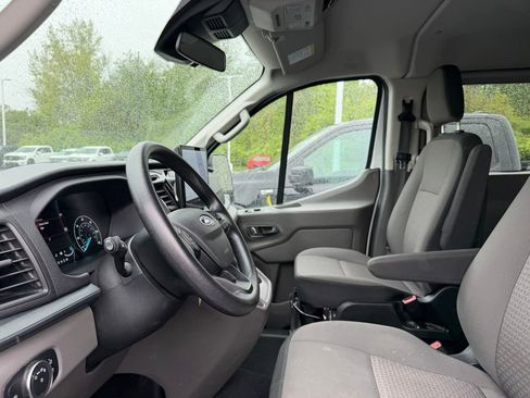 Used 2024 Ford Transit 350 XLT RWD image 9