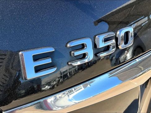 Used 2020 Mercedes-Benz E 350 E 350 image 9