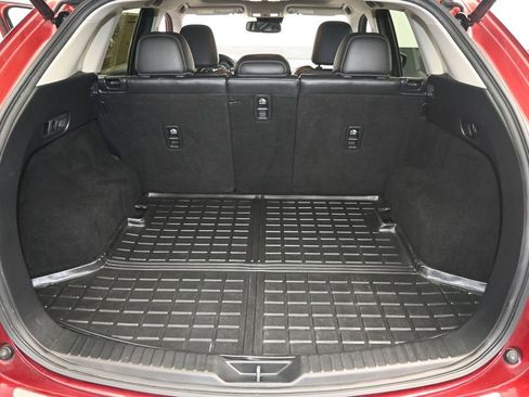 Used 2018 MAZDA CX-5 Grand Touring w/ Premium Package image 11