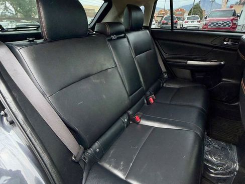 Used 2016 Subaru Crosstrek 2.0i Limited AWD/4WD image 18
