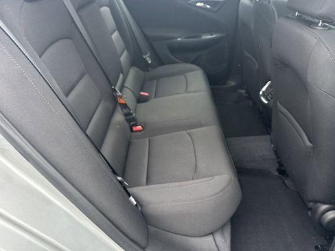 Used 2019 Chevrolet Malibu LT w/ Driver Confidence Package image 15