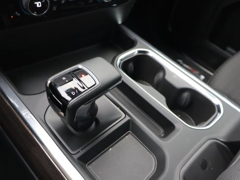 Used 2024 Chevrolet Silverado 1500 LT Trail Boss w/ Convenience Package II image 30