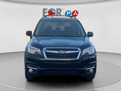 Used 2018 Subaru Forester 2.5i Touring w/ Popular Package #2 image 8