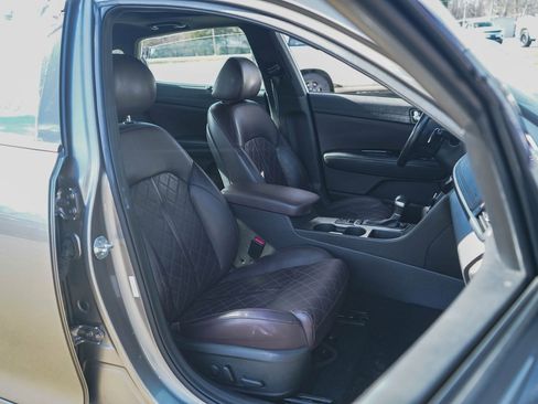 Used 2016 Kia Optima SX image 11